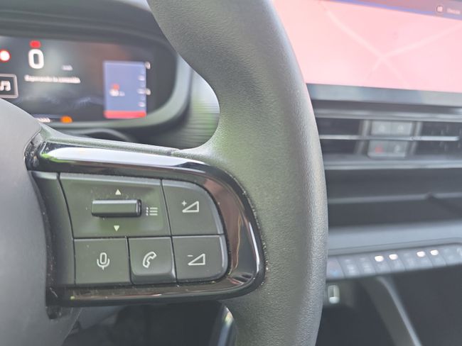 Jeep Avenger 1.2 G 74kW (100CV) Altitude  - Foto 17