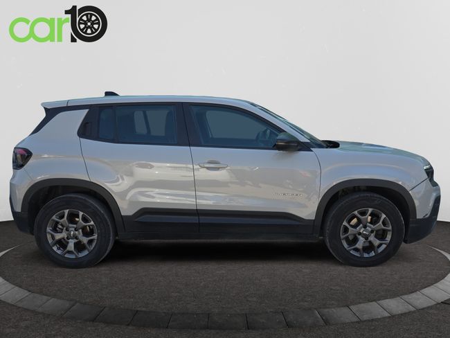 Jeep Avenger 1.2 G 74kW (100CV) Altitude  - Foto 22