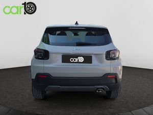 Jeep Avenger 1.2 G 74kW (100CV) Altitude  - Foto 5
