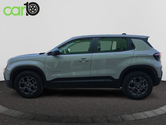 Jeep Avenger 1.2 G 74kW (100CV) Altitude  - Foto 21