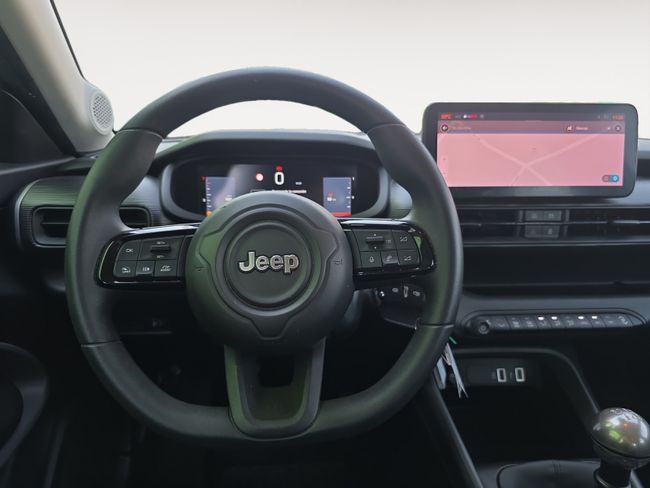 Jeep Avenger 1.2 G 74kW (100CV) Altitude  - Foto 10