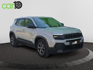 Jeep Avenger 1.2 G 74kW (100CV) Altitude  - Foto 9