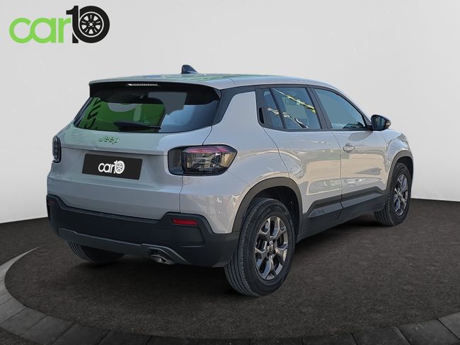 Jeep Avenger 1.2 G 74kW (100CV) Altitude  - Foto 5