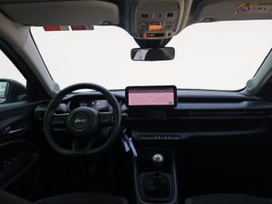 Jeep Avenger 1.2 G 74kW (100CV) Altitude  - Foto 15