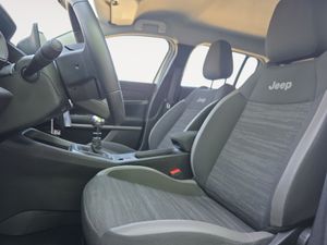 Jeep Avenger 1.2 G 74kW (100CV) Altitude  - Foto 13