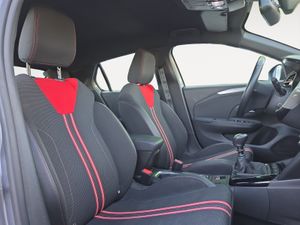 Opel Corsa 1.2T XHL 74kW (100CV) GS-Line  - Foto 23