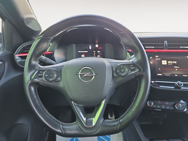 Opel Corsa 1.2T XHL 74kW (100CV) GS-Line  - Foto 10