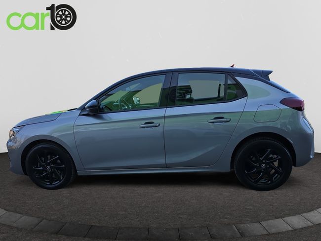 Opel Corsa 1.2T XHL 74kW (100CV) GS-Line  - Foto 21