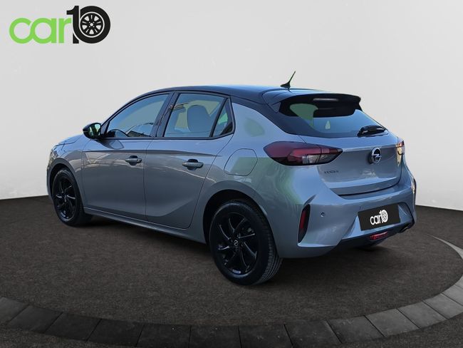 Opel Corsa 1.2T XHL 74kW (100CV) GS-Line  - Foto 3