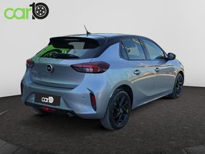 Opel Corsa 1.2T XHL 74kW (100CV) GS-Line  - Foto 7