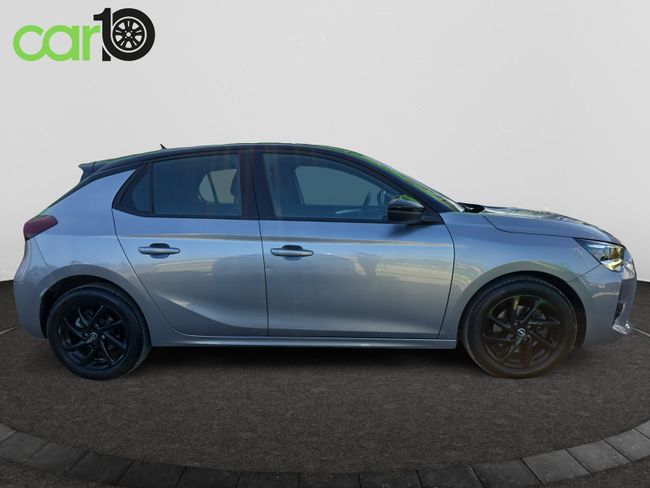 Opel Corsa 1.2T XHL 74kW (100CV) GS-Line  - Foto 22