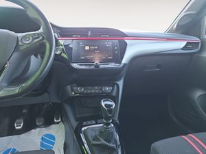 Opel Corsa 1.2T XHL 74kW (100CV) GS-Line  - Foto 21