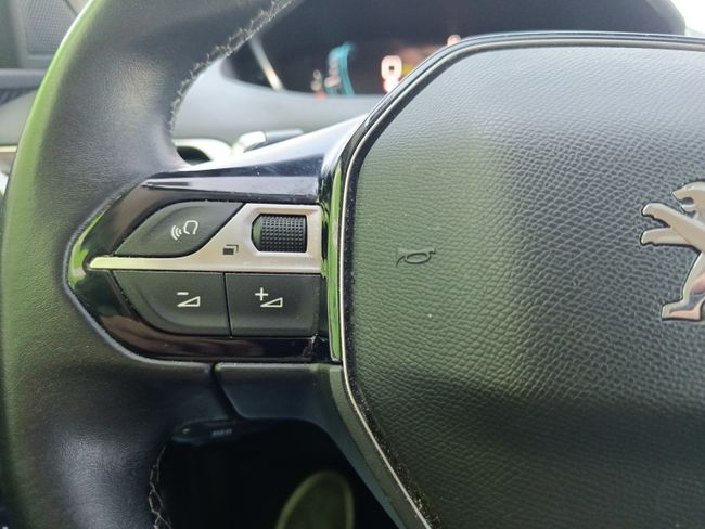 Peugeot 3008 Hybrid 1.6 143KW Allure e-DCS7  - Foto 18