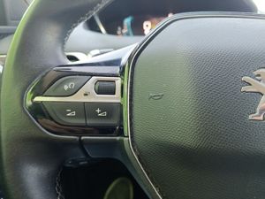 Peugeot 3008 Hybrid 1.6 143KW Allure e-DCS7  - Foto 33