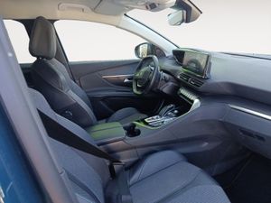 Peugeot 3008 Hybrid 1.6 143KW Allure e-DCS7  - Foto 23