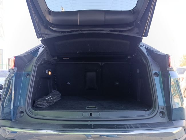 Peugeot 3008 Hybrid 1.6 143KW Allure e-DCS7  - Foto 15