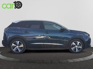 Peugeot 3008 Hybrid 1.6 143KW Allure e-DCS7  - Foto 41