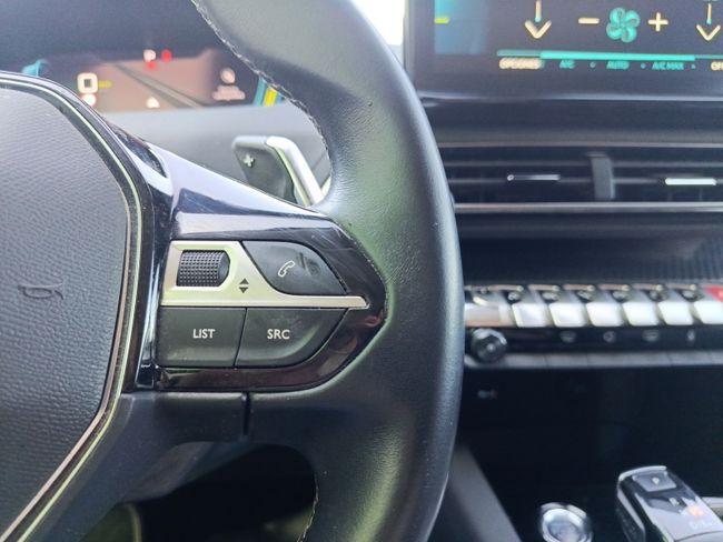 Peugeot 3008 Hybrid 1.6 143KW Allure e-DCS7  - Foto 19