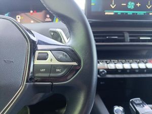 Peugeot 3008 Hybrid 1.6 143KW Allure e-DCS7  - Foto 35