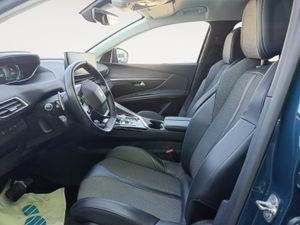 Peugeot 3008 Hybrid 1.6 143KW Allure e-DCS7  - Foto 13