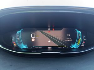 Peugeot 3008 Hybrid 1.6 143KW Allure e-DCS7  - Foto 31