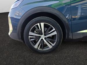 Peugeot 3008 Hybrid 1.6 143KW Allure e-DCS7  - Foto 29