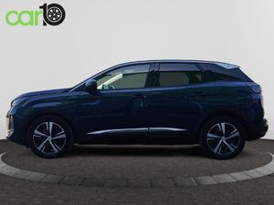 Peugeot 3008 Hybrid 1.6 143KW Allure e-DCS7  - Foto 39