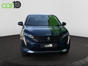 Peugeot 3008 Hybrid 1.6 143KW Allure e-DCS7  - Foto 11