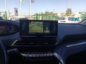 Peugeot 3008 Hybrid 1.6 143KW Allure e-DCS7  - Foto 37