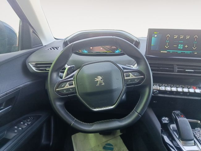 Peugeot 3008 Hybrid 1.6 143KW Allure e-DCS7  - Foto 10