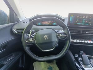 Peugeot 3008 Hybrid 1.6 143KW Allure e-DCS7  - Foto 17