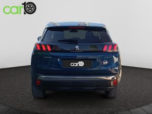 Peugeot 3008 Hybrid 1.6 143KW Allure e-DCS7  - Foto 5