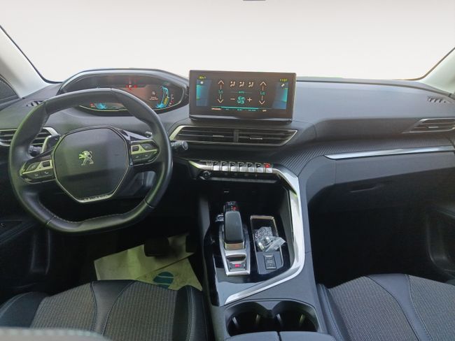 Peugeot 3008 Hybrid 1.6 143KW Allure e-DCS7  - Foto 9