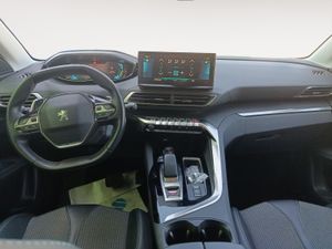 Peugeot 3008 Hybrid 1.6 143KW Allure e-DCS7  - Foto 15