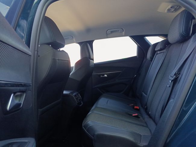 Peugeot 3008 Hybrid 1.6 143KW Allure e-DCS7  - Foto 11