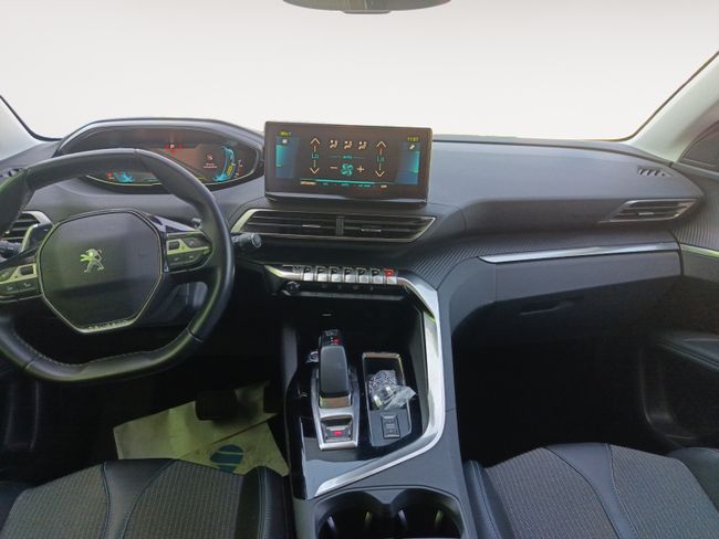 Peugeot 3008 Hybrid 1.6 143KW Allure e-DCS7  - Foto 12