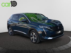 Peugeot 3008 Hybrid 1.6 143KW Allure e-DCS7  - Foto 9