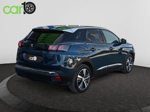 Peugeot 3008 Hybrid 1.6 143KW Allure e-DCS7  - Foto 7