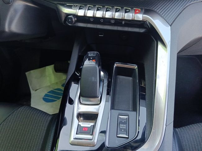 Peugeot 3008 Hybrid 1.6 143KW Allure e-DCS7  - Foto 14