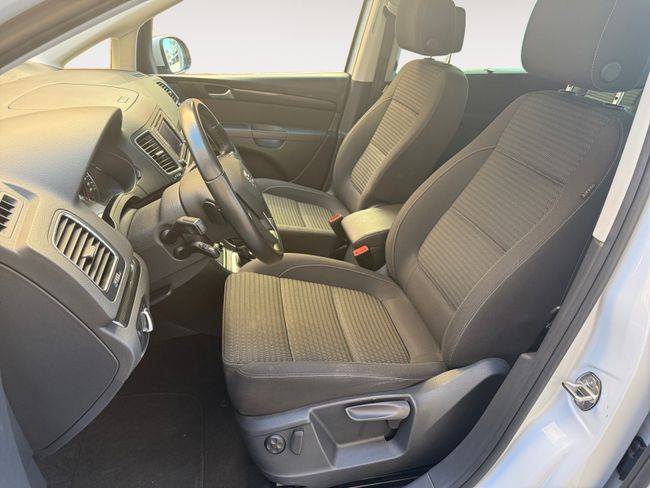 Seat Alhambra 1.4 TSI 110kW DSG S/S Xcellence  - Foto 10