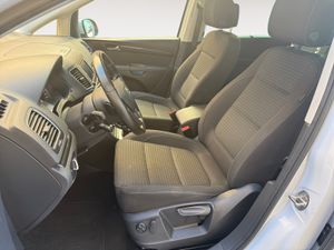 Seat Alhambra 1.4 TSI 110kW DSG S/S Xcellence  - Foto 17