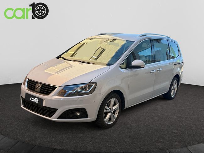 Seat Alhambra 1.4 TSI 110kW DSG S/S Xcellence  - Foto 2