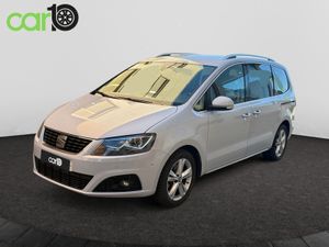 Seat Alhambra 1.4 TSI 110kW DSG S/S Xcellence  - Foto 2