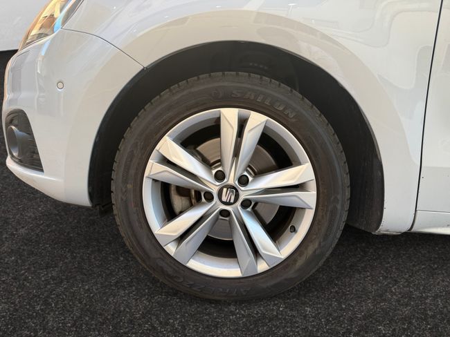 Seat Alhambra 1.4 TSI 110kW DSG S/S Xcellence  - Foto 15