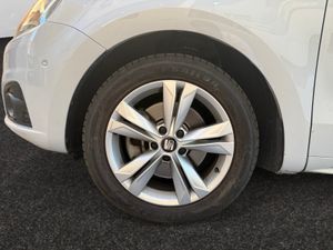 Seat Alhambra 1.4 TSI 110kW DSG S/S Xcellence  - Foto 27