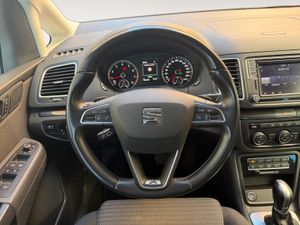 Seat Alhambra 1.4 TSI 110kW DSG S/S Xcellence  - Foto 23