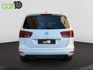 Seat Alhambra 1.4 TSI 110kW DSG S/S Xcellence  - Foto 7