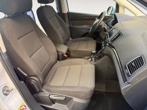 Seat Alhambra 1.4 TSI 110kW DSG S/S Xcellence  - Foto 29