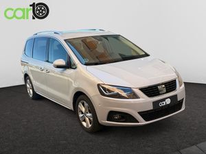 Seat Alhambra 1.4 TSI 110kW DSG S/S Xcellence  - Foto 13