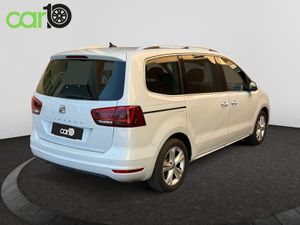 Seat Alhambra 1.4 TSI 110kW DSG S/S Xcellence  - Foto 9